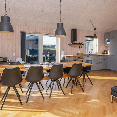 10 Person Holiday Home In Haderslev Εξωτερικό φωτογραφία