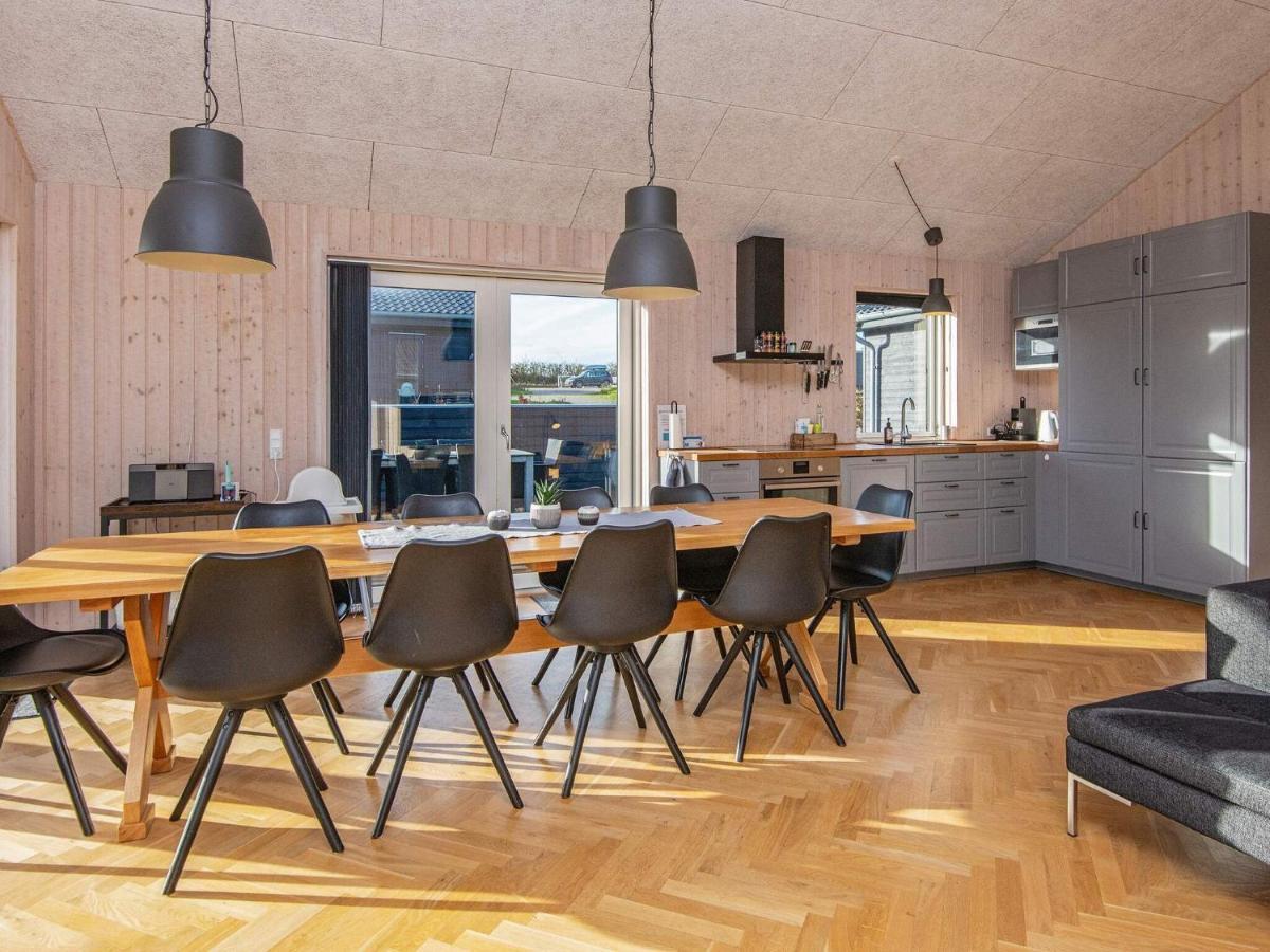 10 Person Holiday Home In Haderslev Εξωτερικό φωτογραφία
