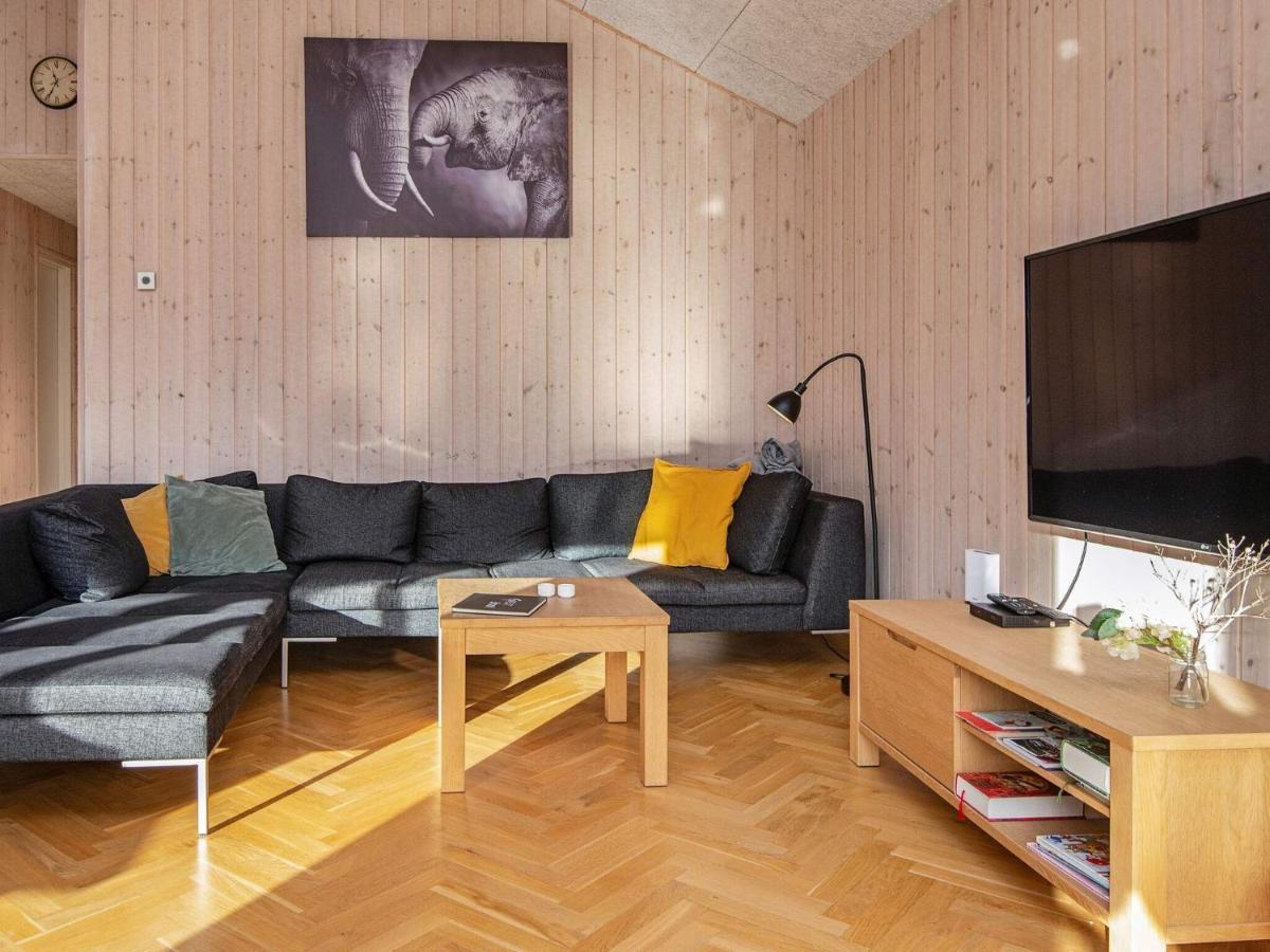 10 Person Holiday Home In Haderslev Εξωτερικό φωτογραφία