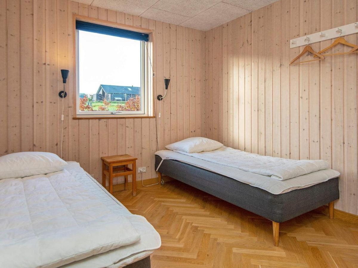 10 Person Holiday Home In Haderslev Εξωτερικό φωτογραφία