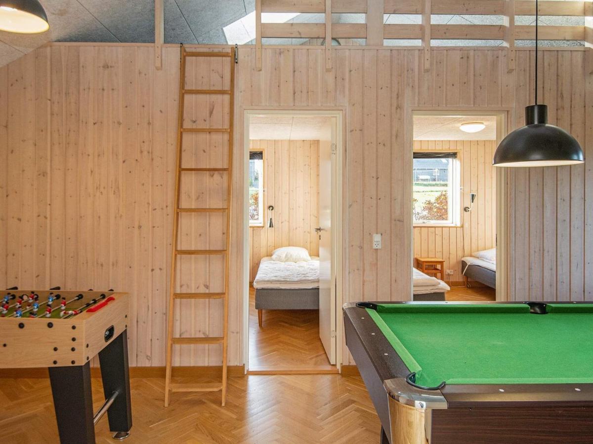 10 Person Holiday Home In Haderslev Εξωτερικό φωτογραφία