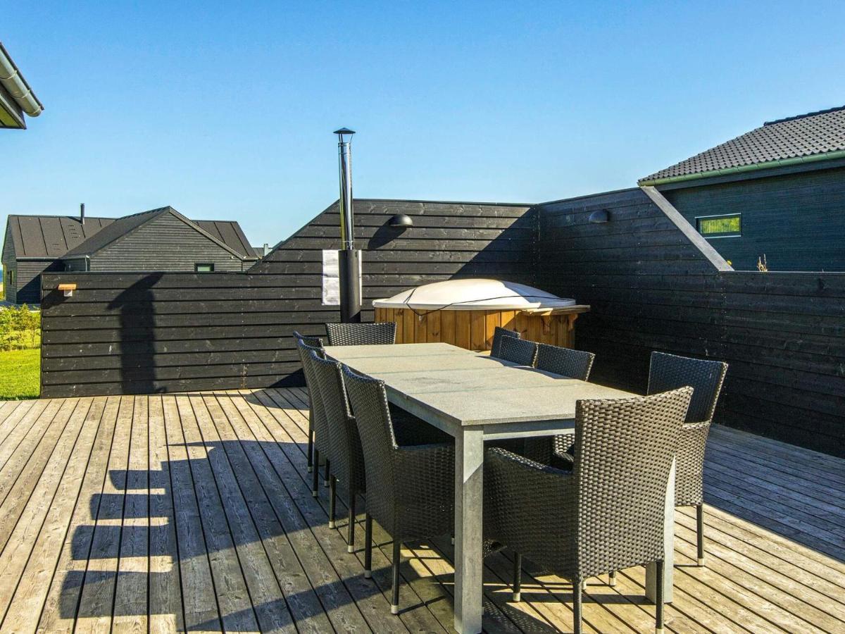 10 Person Holiday Home In Haderslev Εξωτερικό φωτογραφία
